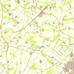 Ostbevern 4 (1:10,000)