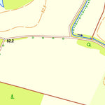 Ostbevern 4 (1:10,000)