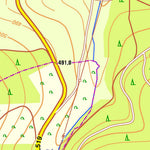 Sundern (Sauerland) 9 (1:10,000)