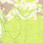 Möhnesee 2 (1:10,000)