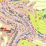 Freudenberg 5 (1:10,000)