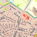 Ostbevern 1 (1:10,000)