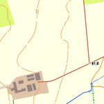 Ahlen 4 (1:10,000)