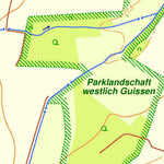 Ahlen 4 (1:10,000)