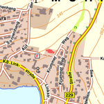 Möhnesee 1 (1:10,000)
