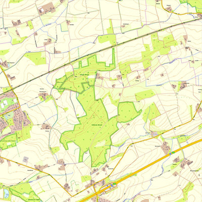 Beckum 5 (1:10,000)
