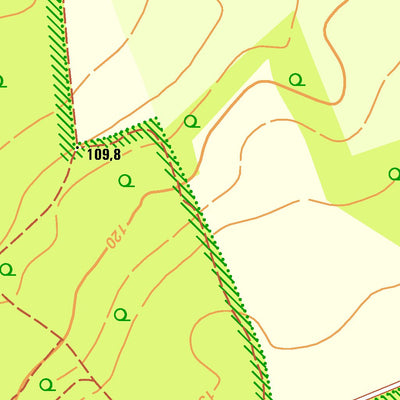 Beckum 5 (1:10,000)