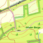 Beckum 5 (1:10,000)