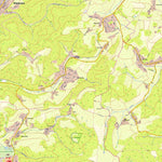 Bergneustadt 3 (1:10,000)