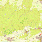 Eslohe (Sauerland) 5 (1:10,000)