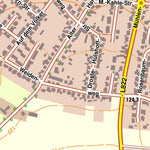 Beckum 3 (1:10,000)