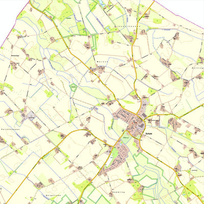 Hopsten 6 (1:10,000)