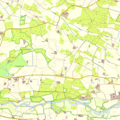 Telgte 6 (1:10,000)