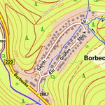 Lüdenscheid 2 (1:10,000)