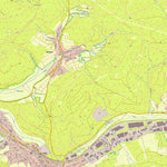 Burbach 8 (1:10,000)