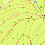 Burbach 8 (1:10,000)