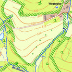 Meinerzhagen 1 (1:10,000)