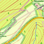 Winterberg 4 (1:10,000)