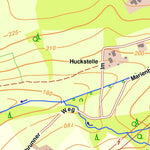 Iserlohn 2 (1:10,000)