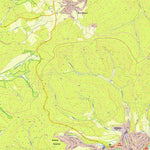 Hilchenbach 3 (1:10,000)