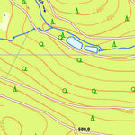 Hilchenbach 3 (1:10,000)