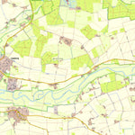 Lippetal 1 (1:10,000)
