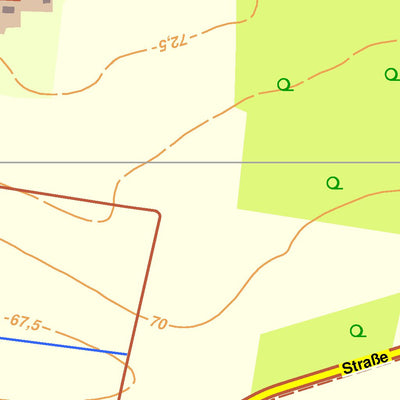 Lippetal 1 (1:10,000)