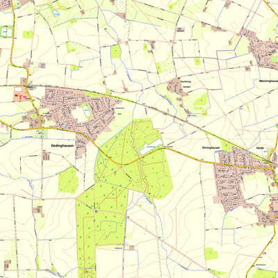 Lippstadt 2 (1:10,000)