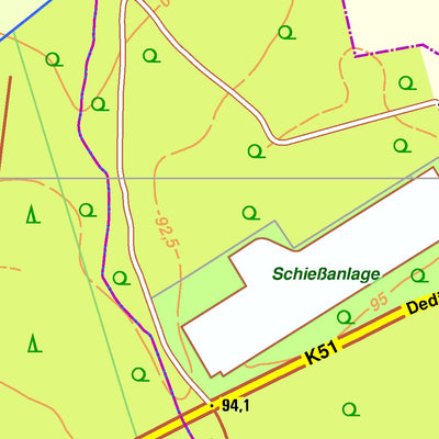 Lippstadt 2 (1:10,000)