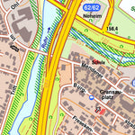 Arnsberg 7 (1:10,000)