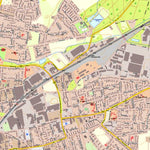Ahlen 3 (1:10,000)