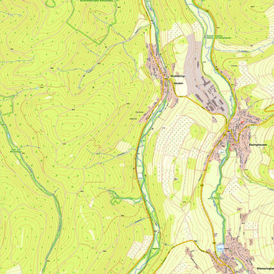 Olsberg 3 (1:10,000)