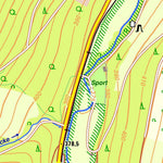 Olsberg 3 (1:10,000)