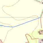 Warendorf 11 (1:10,000)