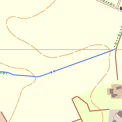 Warendorf 11 (1:10,000)