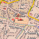 Warendorf 11 (1:10,000)