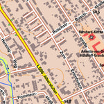 Münster 19 (1:10,000)