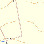 Geseke 1 (1:10,000)