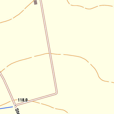 Geseke 1 (1:10,000)