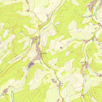 Eslohe (Sauerland) 6 (1:10,000)