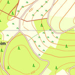 Eslohe (Sauerland) 6 (1:10,000)