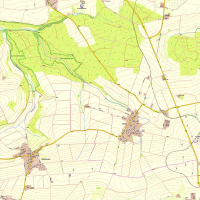 Anröchte 5 (1:10,000)