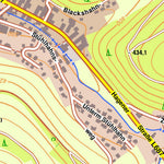 Sundern (Sauerland) 1 (1:10,000)
