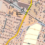 Preußisch Oldendorf 4 (1:10,000)