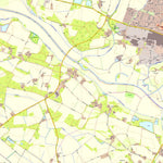 Harsewinkel 7 (1:10,000)