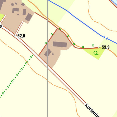 Harsewinkel 7 (1:10,000)