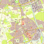 Münster 8 (1:10,000)