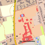 Münster 8 (1:10,000)
