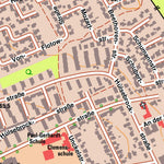 Münster 8 (1:10,000)