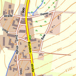 Möhnesee 5 (1:10,000)